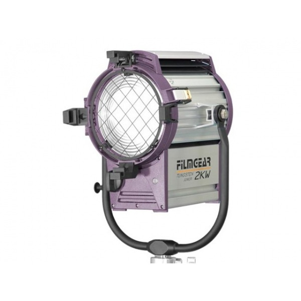 Освітлювальний прилад FILMGEAR Tungsten Fresnel Junior 2000W